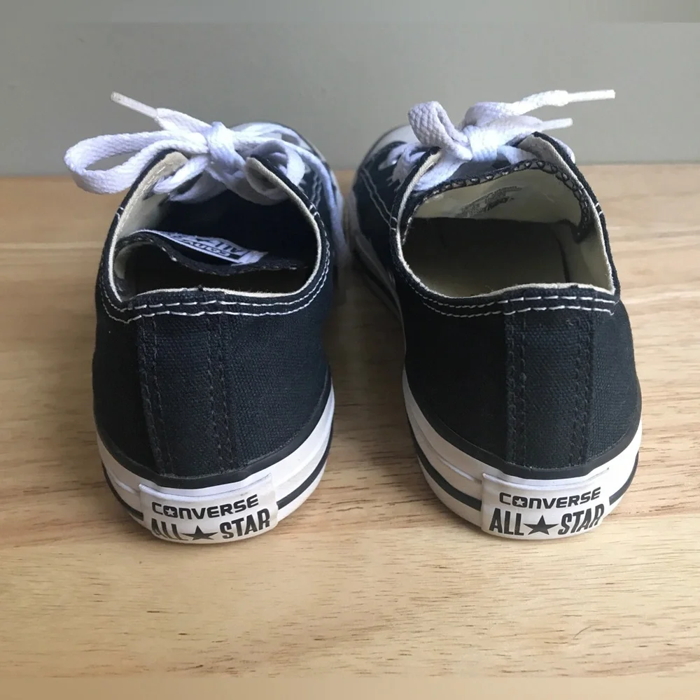 Converse kids chuck